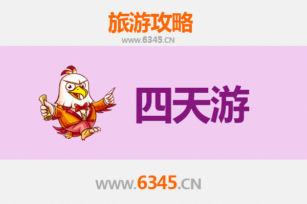 鹤岗向阳四天三夜深度游攻略：探索北国风光与地道体验